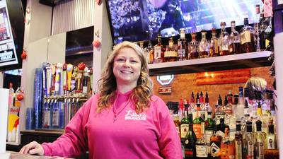 Lisa’s Brick House attracts families, travelers and longtime locals to its bar and grill