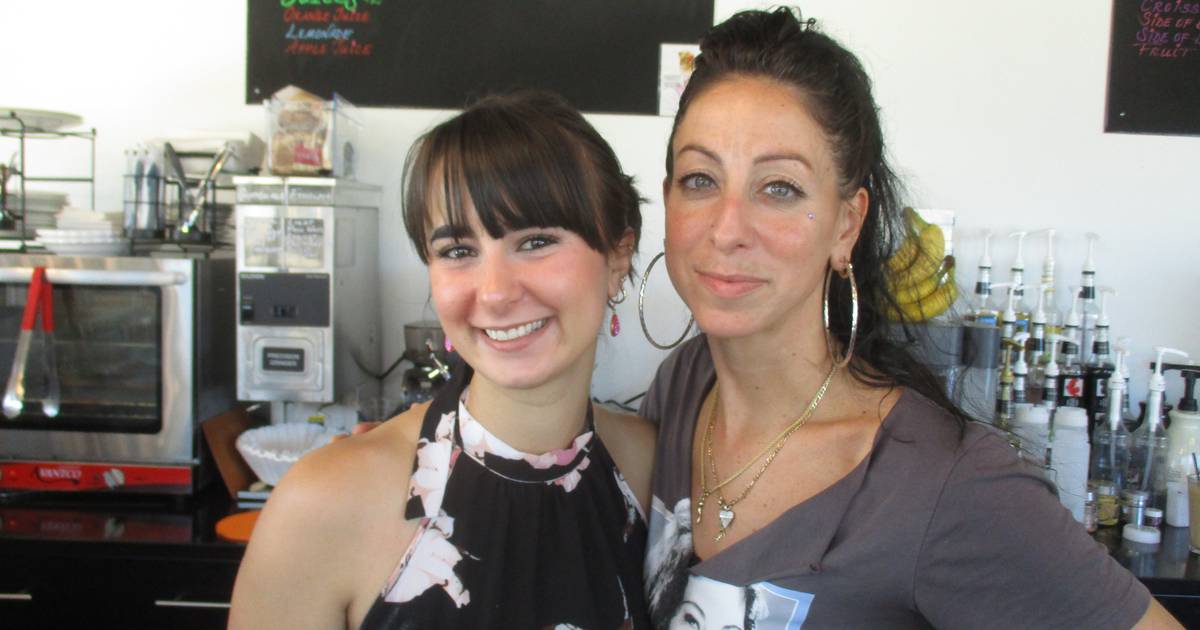 La icónica cafetería de Yorkville simboliza el buen gusto – Shaw Local