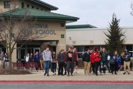 Batavia High honored for its AP program, high rate of students taking AP exams