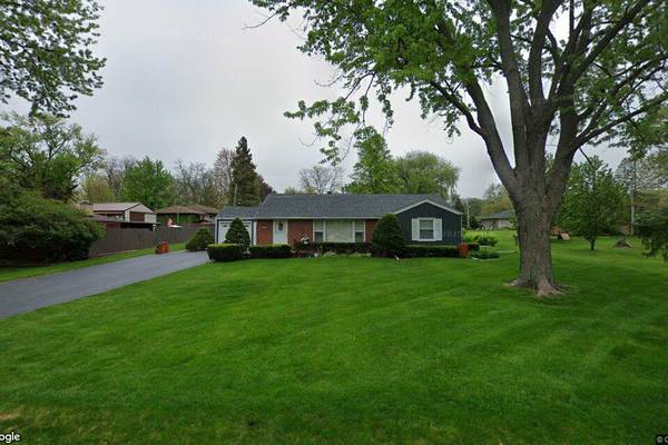 Joliet: Single-family home goes for $305,000