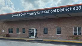 DeKalb School District 428 among Illinois schools targeted by DOJ probe over gender, sexuality policies