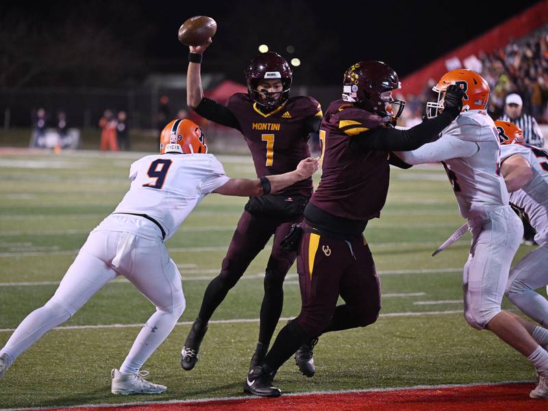 IHSA calls special board meeting to look at adjusting football season start date