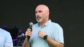 Oswego parks director resigns following charge of attempted reckless homicide