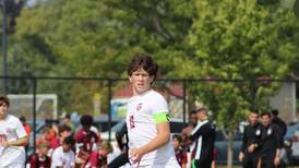 Herald-News Athlete of the Week: Lincoln-Way Central’s Aiden Byrne