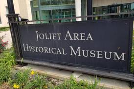 Mudron agency also handles Joliet museum insurance