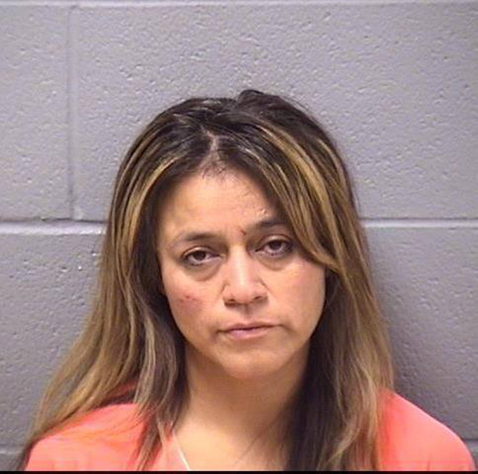 Police Joliet Woman Kicked Officer In The Groin Shaw Local 