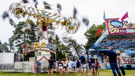 Channahon’s Three Rivers Festival offers a jam-packed weekend