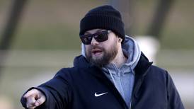 2025 Northwest Herald Boys Soccer Coach of the Year: Huntley’s Matt Lewandowski