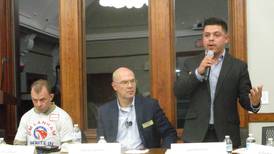 Will County State’s Attorney claims Joliet City Council member not eligible for office