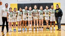 Vivi Verucchi’s halfcourt buzzer-beater lifts Spring Valley JFK to regional title: BCR Friday roundup 