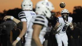 Listen live: Shaw Local Radio brings you Week 3 Friday night high school football broadcasts