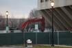 Work for demolition of old Will County Courthouse begins