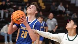 Photos: Johnsburg vs. Boylan North in Hinkle Holiday Classic boys basketball