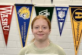 Rochelle High School’s Worthington, Dickson win SAR and DAR Awards