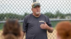 St. Bede hopes facing bigger schools pays off: NewsTribune softball notebook