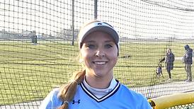 Regina Glover, defense lead Plainfield South past Coal City