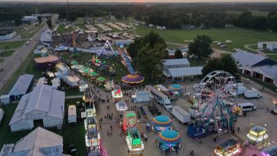 170th Bureau County Fair returns with concerts, quilt tributes, free admission Sunday