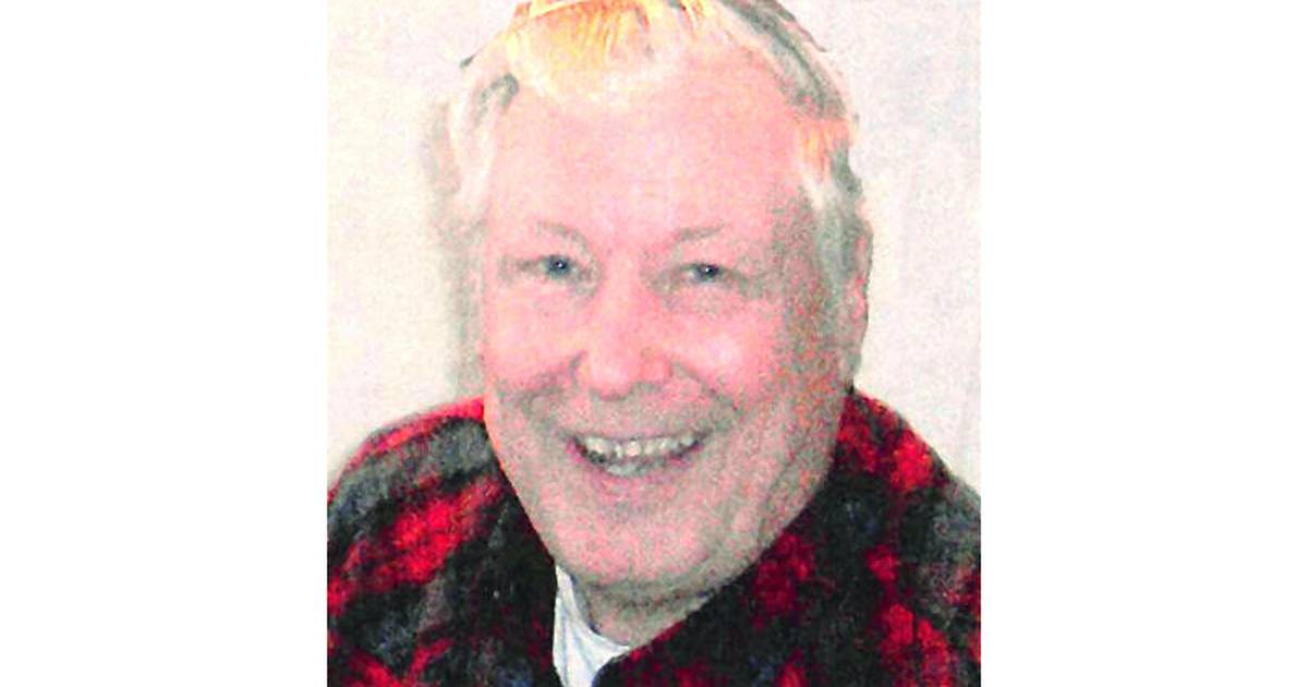 James Warren ‘Hook’ Hunt Shaw Local