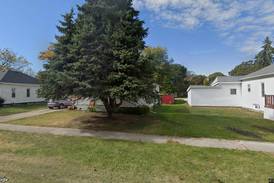 These residential properties were the best deals for La Salle County's in the week of Feb. 23