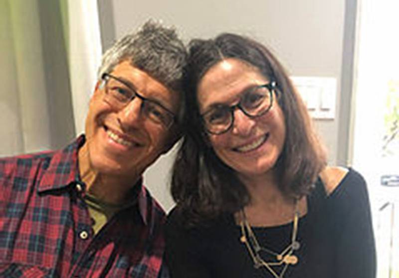 Connecticut couple helps Grundy County United Way Shaw Local