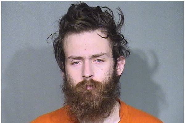 Man accused of setting car on fire near Harvard, wielding butcher knife when police arrived