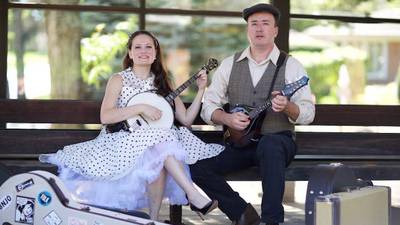 Folk concert to support West Suburban Community Pantry Dec. 26 in Downers Grove