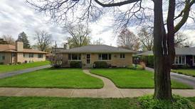 Joliet: Single-family home sells for $309,000