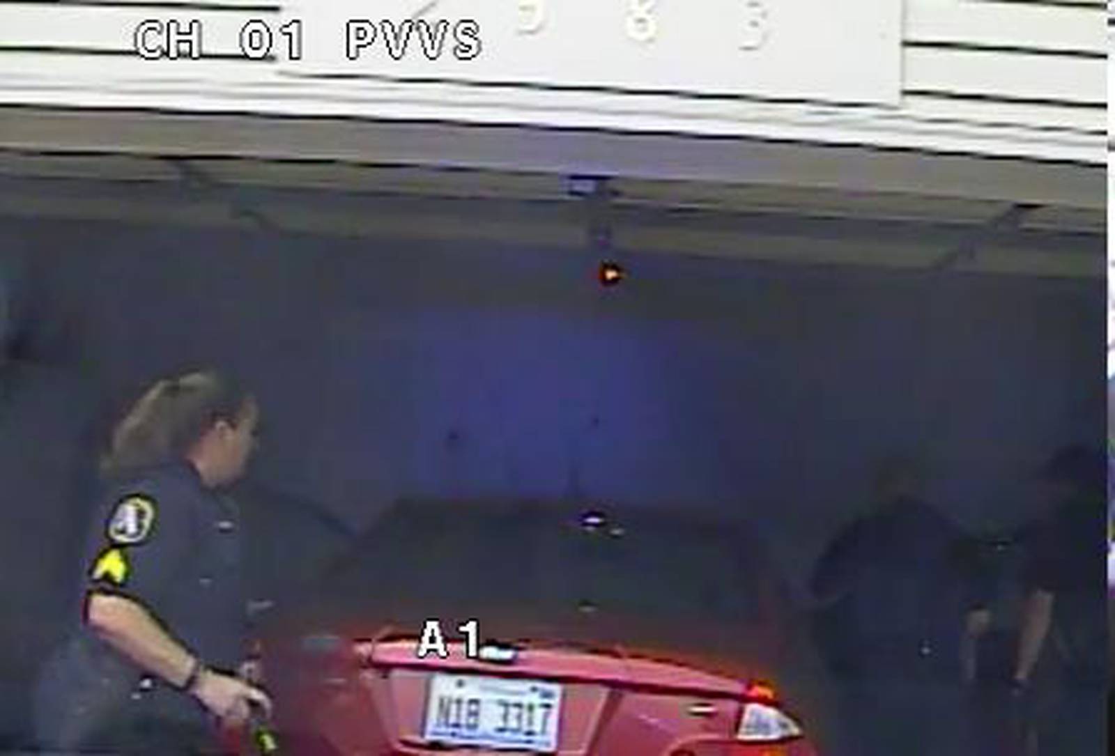 Federal lawsuit alleges Yorkville police used excessive force in 2017