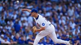 Cubs shake off missed chances, advance past Padres to meet Brewers in next round
