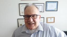 Sycamore man to run for DeKalb County Board, wants to shake up how county reviews contracts
