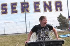 Photos: Serena High School raises over $6,000 for Special Olympics Polar Plunge