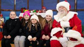 Photos: Lockport Christmas in the Square