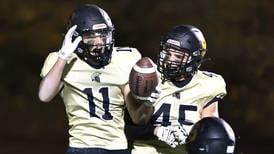 Week 9 games to watch: Plenty of big games set to cap regular season