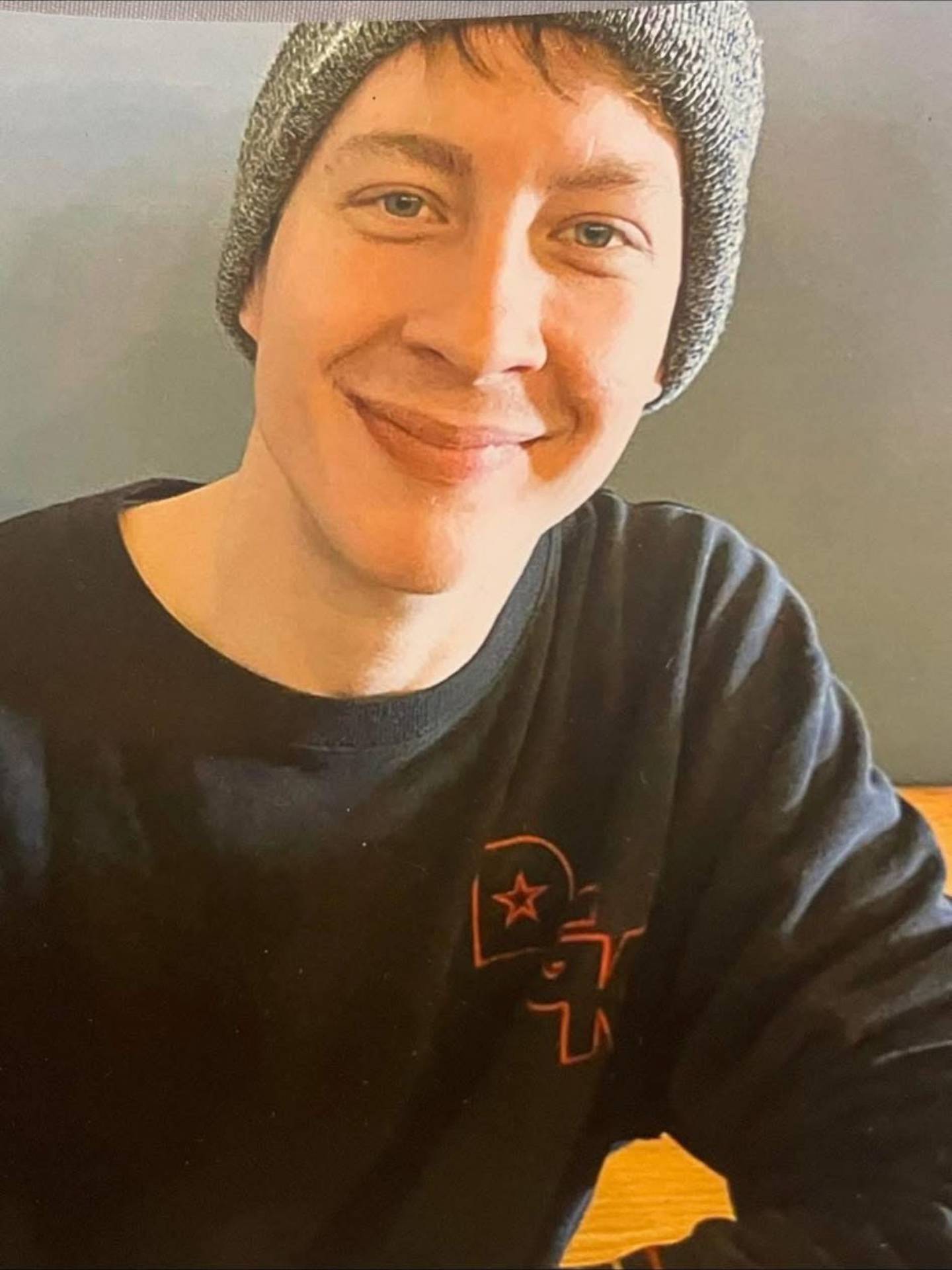 Jacob "Whales" Whaley, 26, died Feb. 14, 2024, of a fentanyl overdose when he was 27.