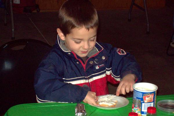 DeKalb County History Center to host holiday open house Dec. 6