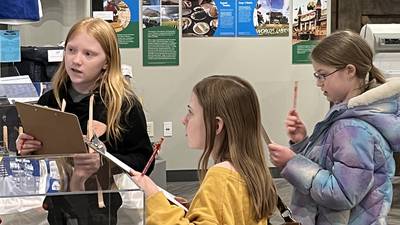 Food exhibit gets nod for DeKalb County History Center