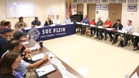 Photos: Starved Rock Safety roundtable meeting held in Utica