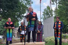 Ottawa church to host Pride Night of Remembrance