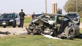 Sandwich woman sentenced to 5 years for fatal 2020 DUI crash 