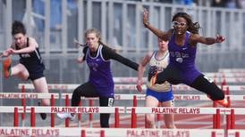 Downers Grove North takes team title at Palatine Invite; Cary-Grove freshman sweeps distance double