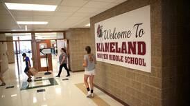 Kaneland school board OKs school resource officer, traffic control at Harter Middle School