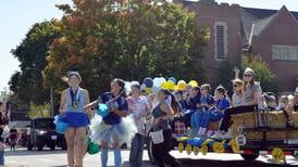 5 Things to Do: Oregon’s Autumn on Parade, Olde English Faire and more in the Sauk Valley 