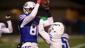 Geneva football vs. Lake Forest Class 6A playoffs score, news, our pick, live coverage