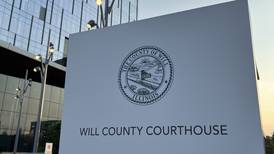 Indiana woman charged in Will County with criminal neglect of a child who died in 2023