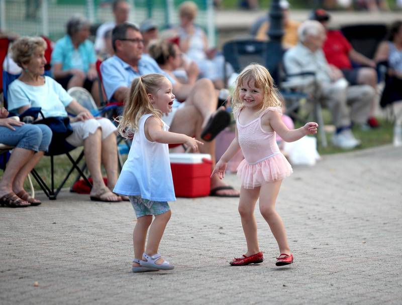Photos River Rhapsody in Batavia Shaw Local