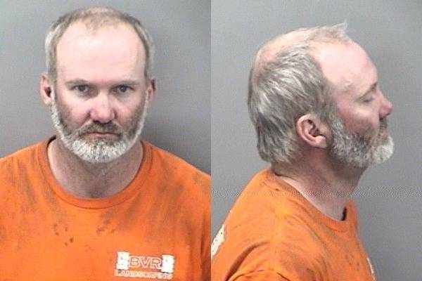 Kankakee man convicted in May road rage incident