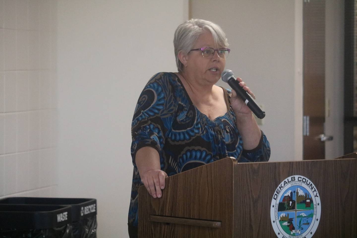 Local leaders say DeKalb County workforce readiness starts at home