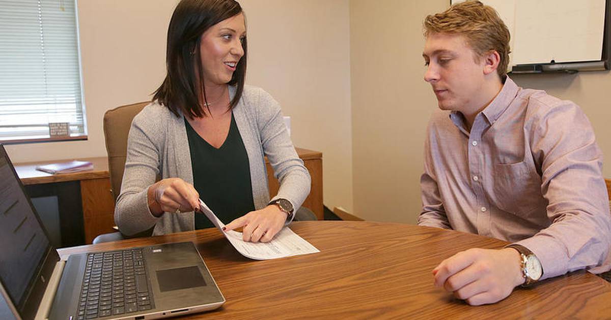 Young professional group enhances skills and builds connections Shaw