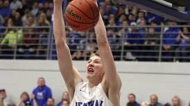 Boys Basketball: Kane County Chronicle All-Area Team