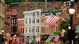 Fall foliage, historic charm: Visit Galena for a perfect fall getaway